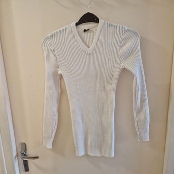 36 pull Moulant long