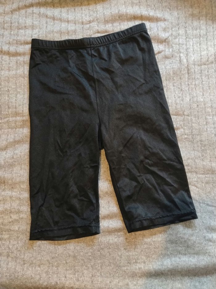 Legging court - photo numéro 2