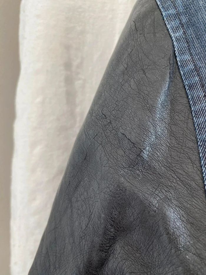 Blouson - photo numéro 7