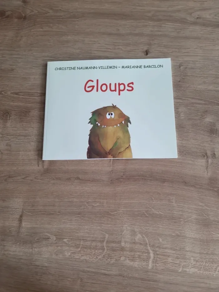 Livre groups