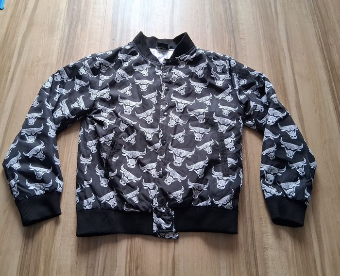 Veste homme newerr taille L