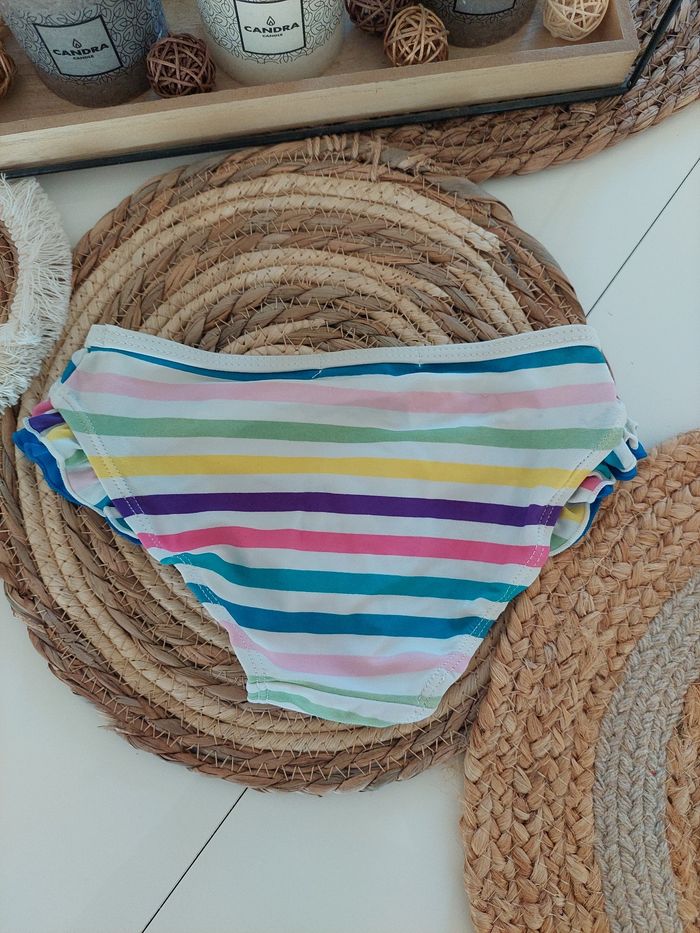 Culotte de maillot - photo numéro 2