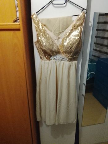 Robe de soirée 