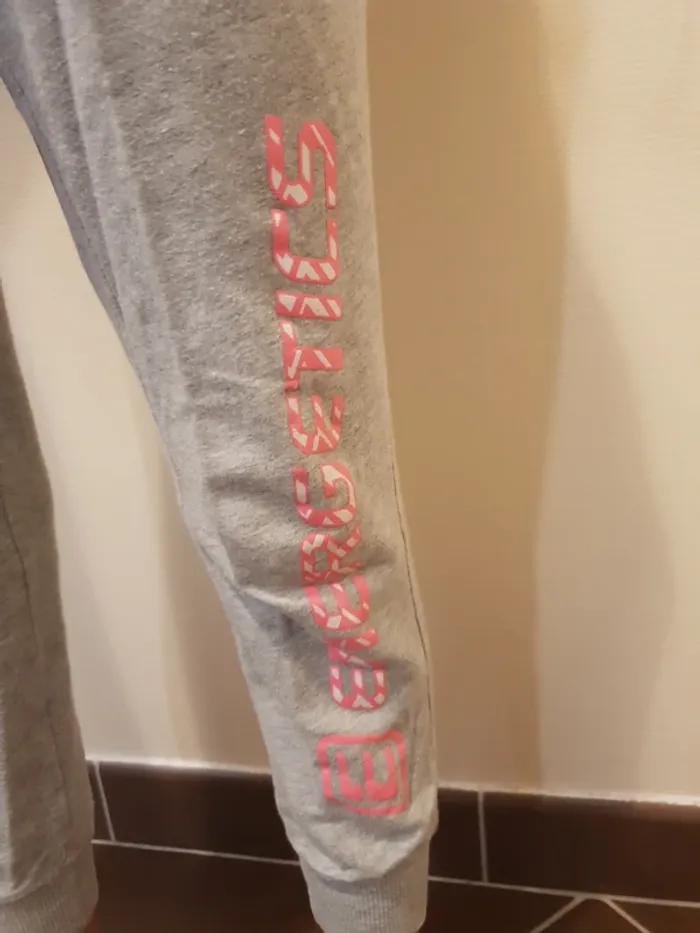 Pantalon de sport energetics - photo numéro 4