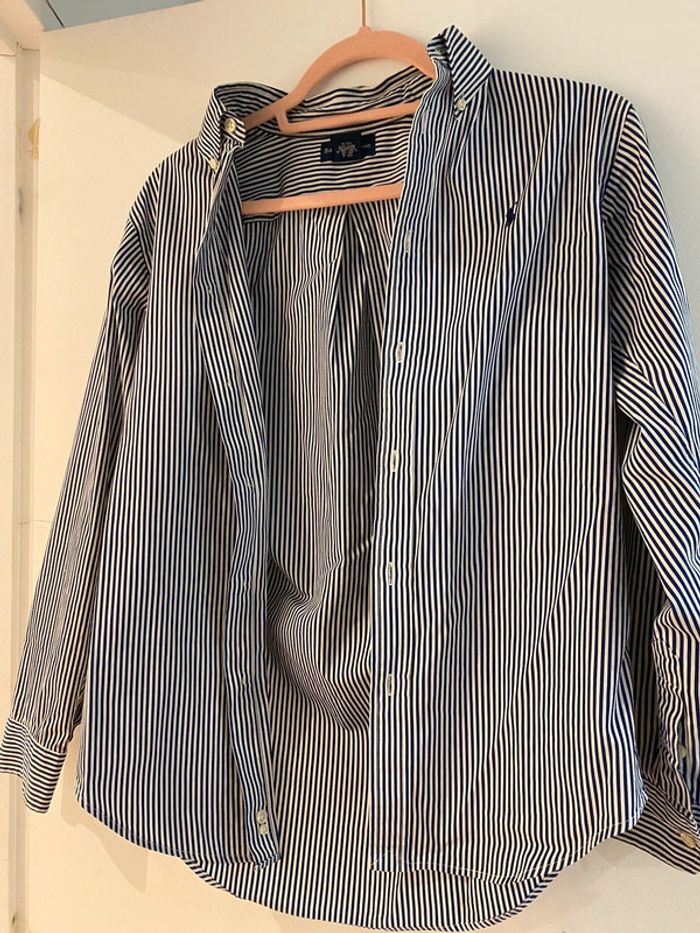 Chemise Ralph Lauren