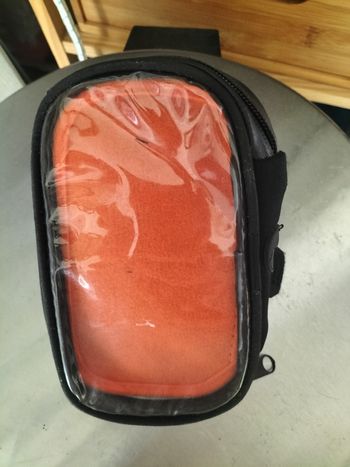 Trousse gps pour moto