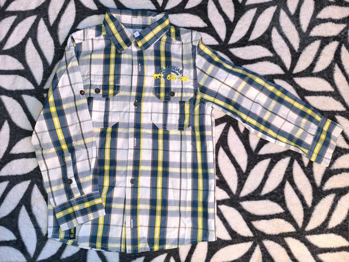 Chemise Gémo
