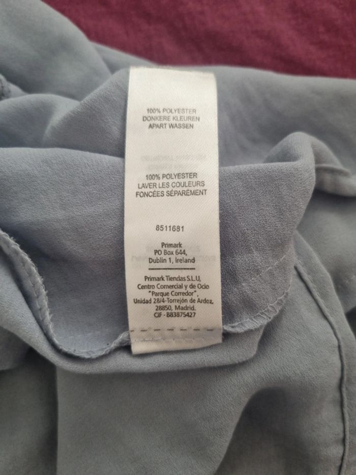 Chemise taille 38 - photo numéro 5