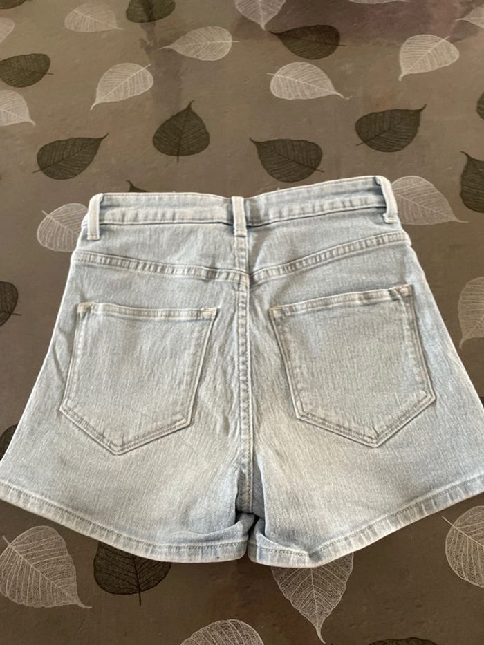 Lot 2 short-bermuda 32 ou 12 ans - photo numéro 6
