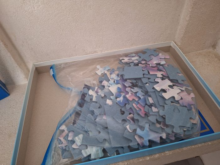 Puzzle Licornes Ravensburger 150 pièces - photo numéro 2