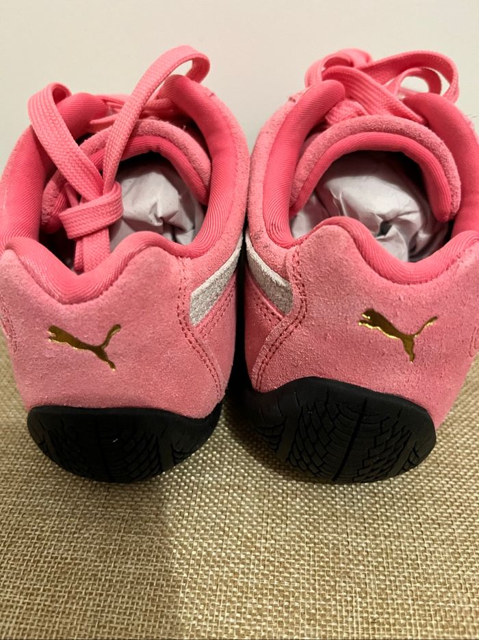 Puma femme Speedcat taille 37 - photo numéro 3