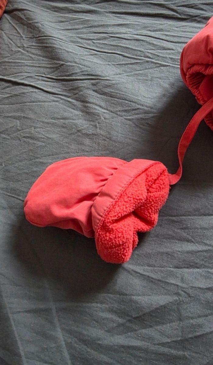 Combinaison de ski 23 mois - photo numéro 3