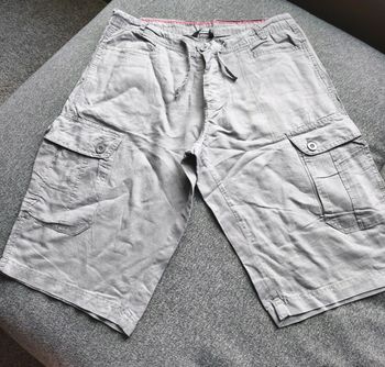 Bermuda Firefly taille 42 homme