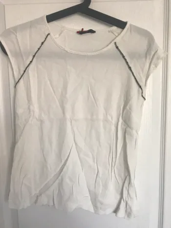 T shirt Sinequanone