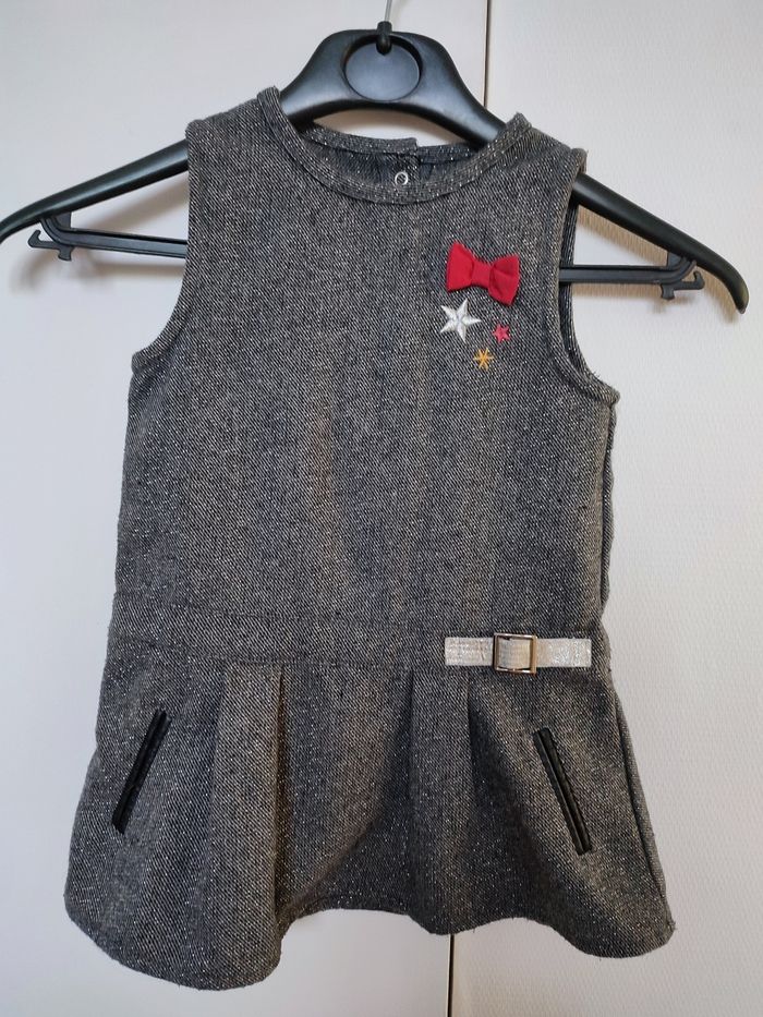 Robe Gémo 18 mois