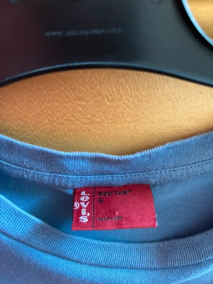 Tee- shirt Levi’s - photo numéro 6