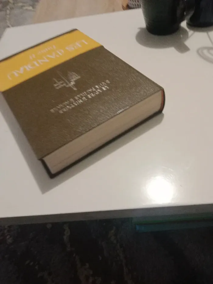 Le livre d'histoire d'une famille d'Alsace-Huber  d'Andlau 1976  Tome - photo numéro 6