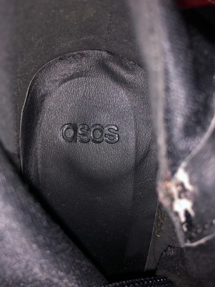 Bottes - photo numéro 9