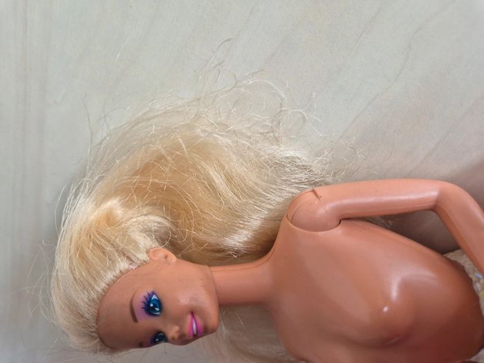 Barbie ice capades vintage - photo numéro 7