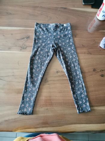 Legging 6 ans
