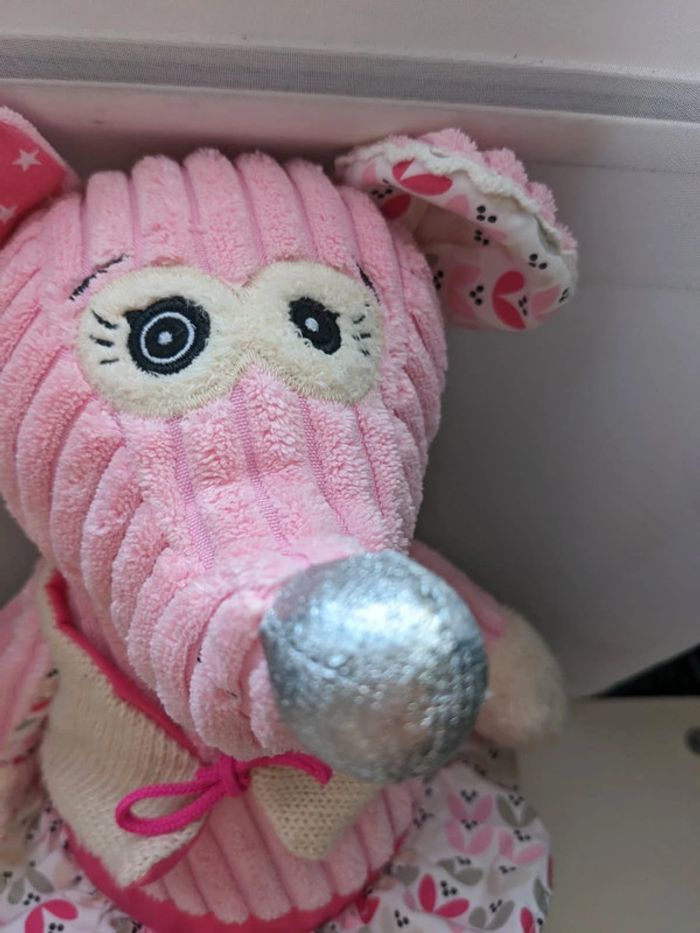Peluche Deglingos - photo numéro 2