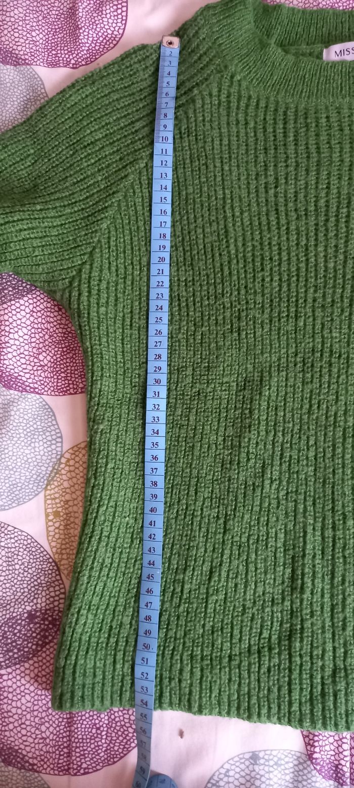 Pull t36 - photo numéro 3