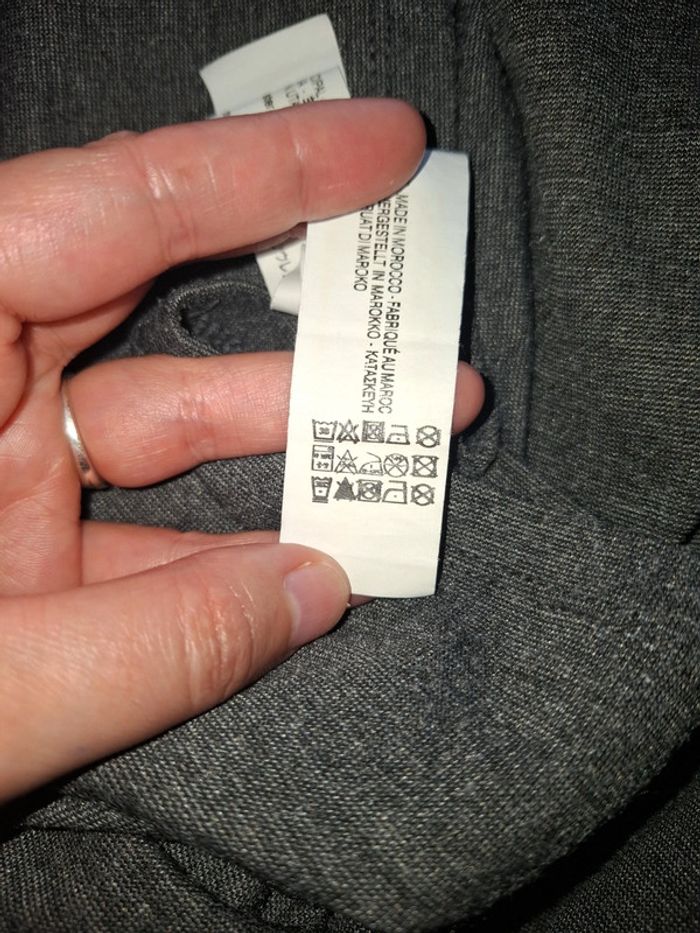 Zara L - photo numéro 7