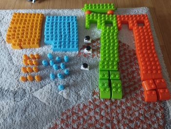 Bloc de construction