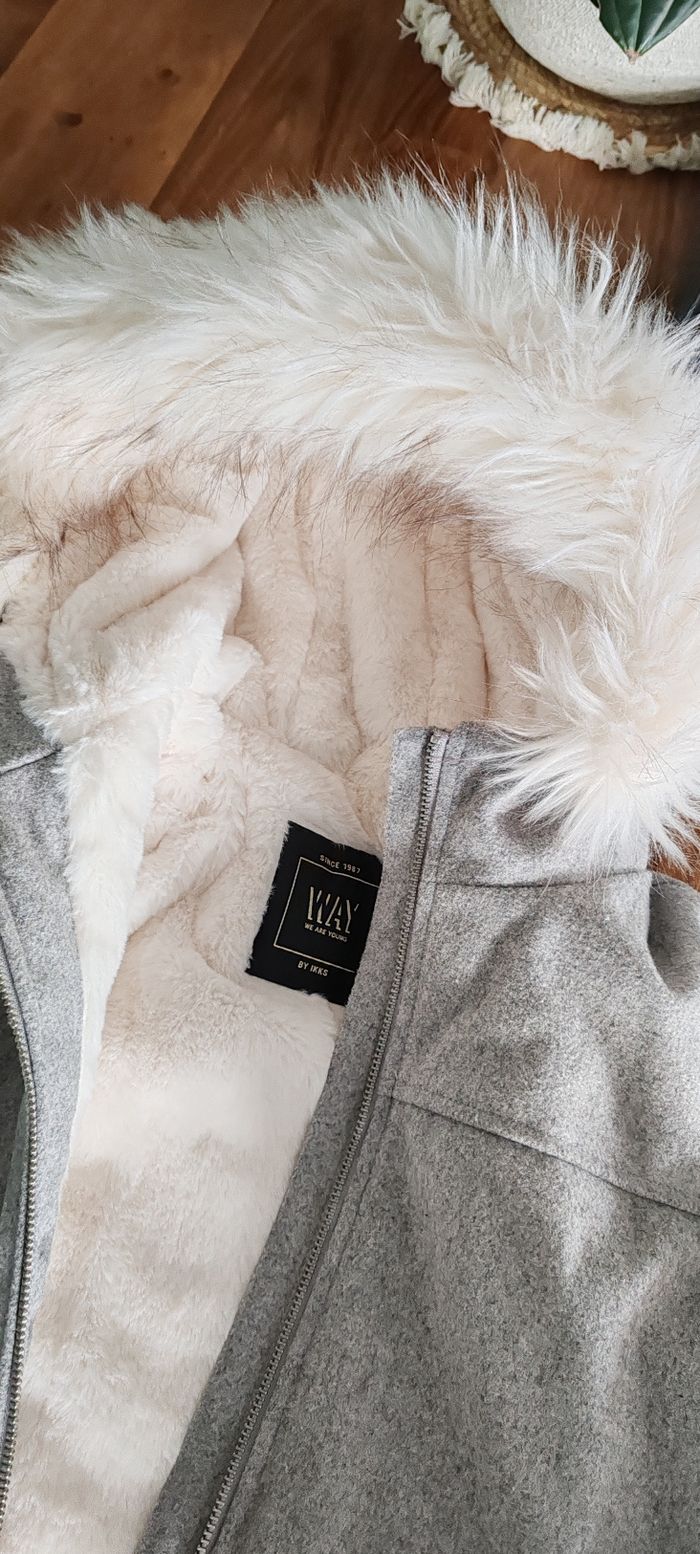 Manteau - photo numéro 2