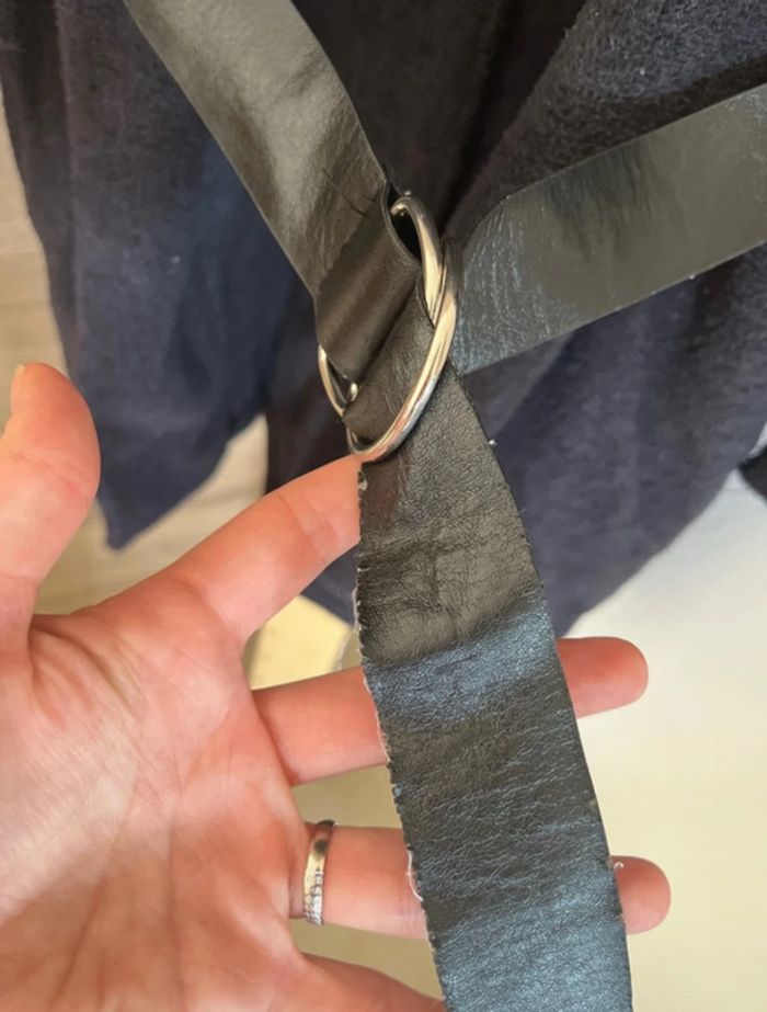 Veste femme taille s - photo numéro 2