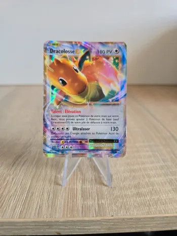 Dracolosse EX 72/108