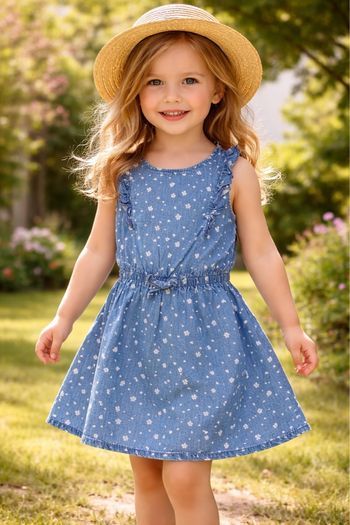 Robe légère été 3A