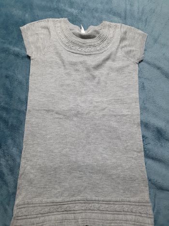 Robe pull