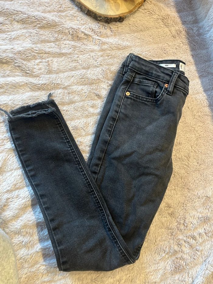 Jean mango taille 34 - photo numéro 5