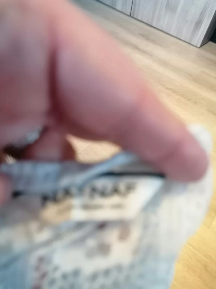 Tee shirt naf naf - photo numéro 6