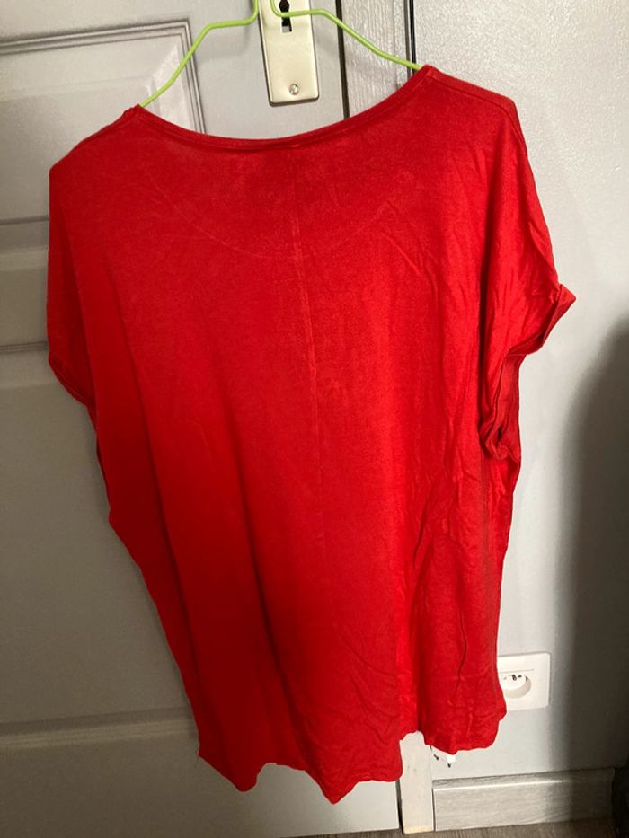 Tee-shirts - photo numéro 2