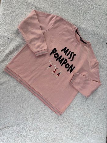 Pull Kiabi