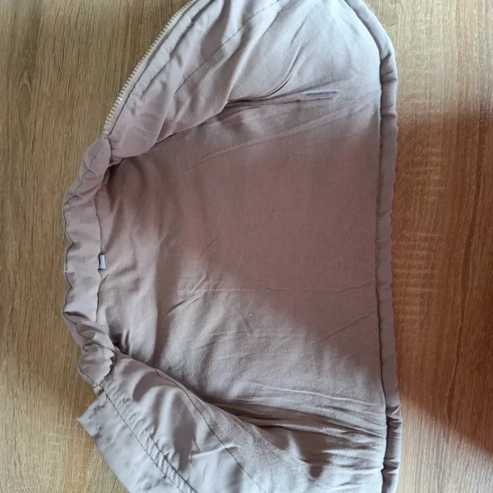 Veste doudoune sans manche 6 mois - photo numéro 4