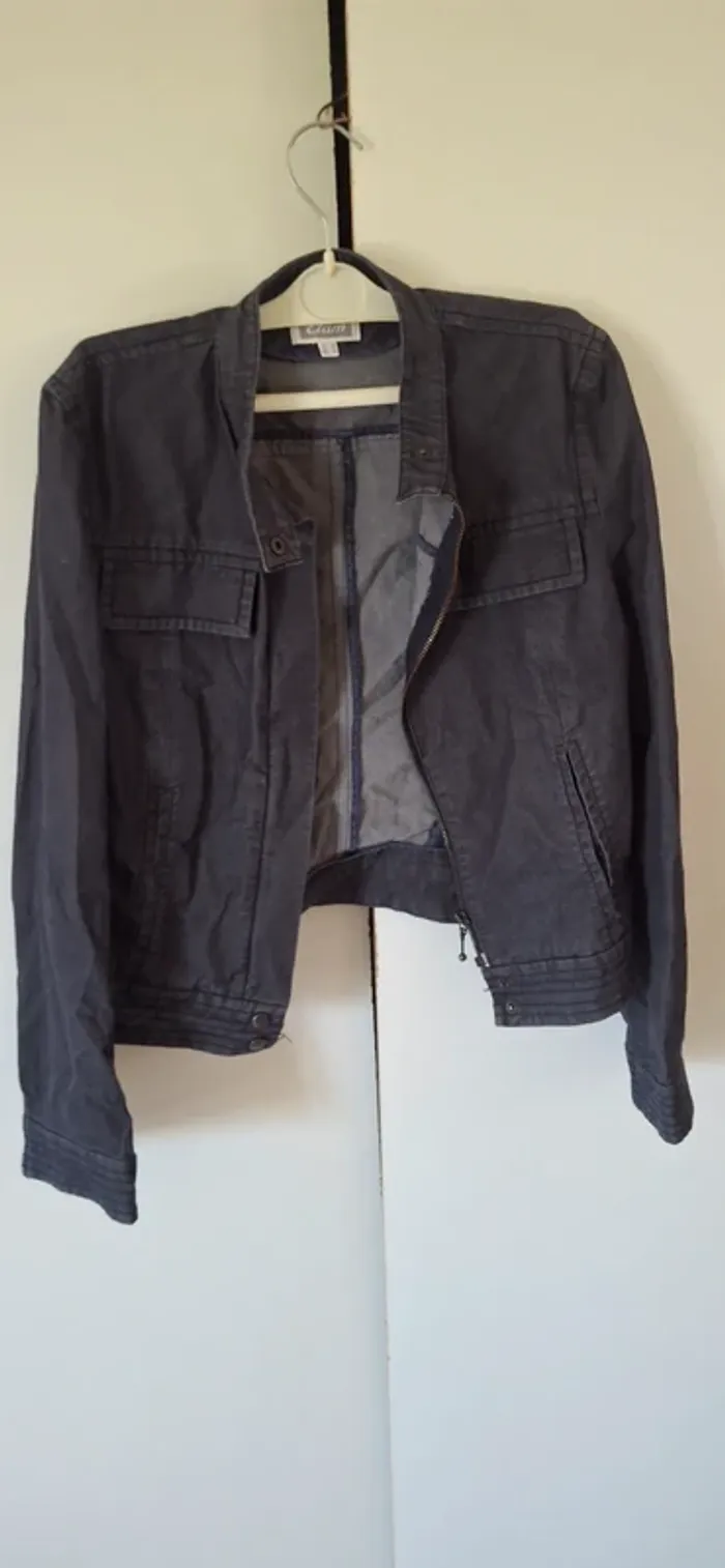 Veste femme etam