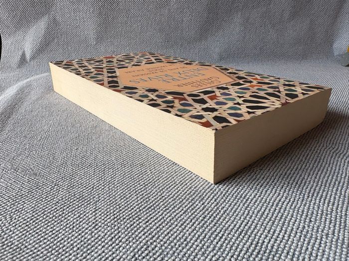 Entre deux rives Gilles Gauthier - photo numéro 4