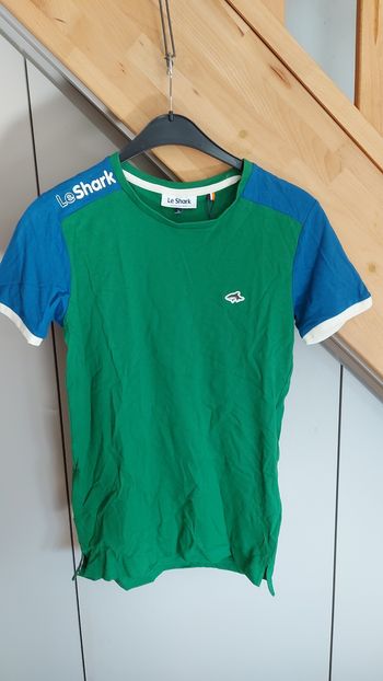 Tee-shirt