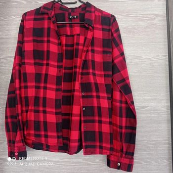 Chemise manches longues femme taille 36/S