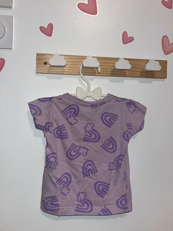 Tee shirt - photo numéro 2