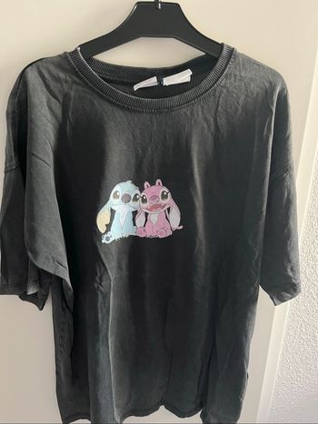 TEE shirt fille Zara taille 11/12 ans