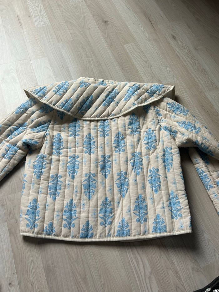 Veste mi saison - photo numéro 6