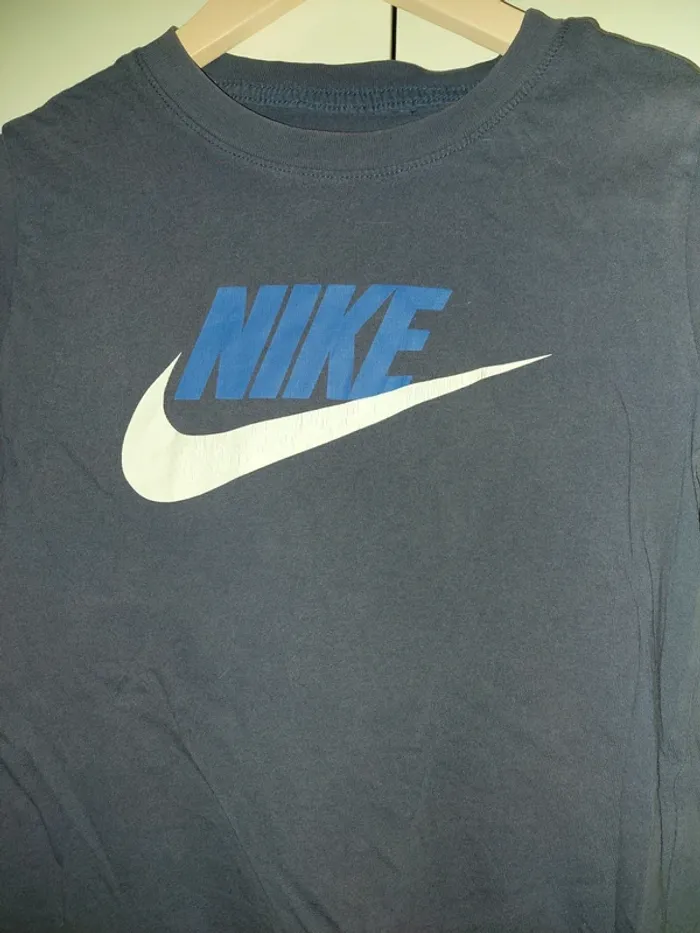 T shirt nike - photo numéro 2