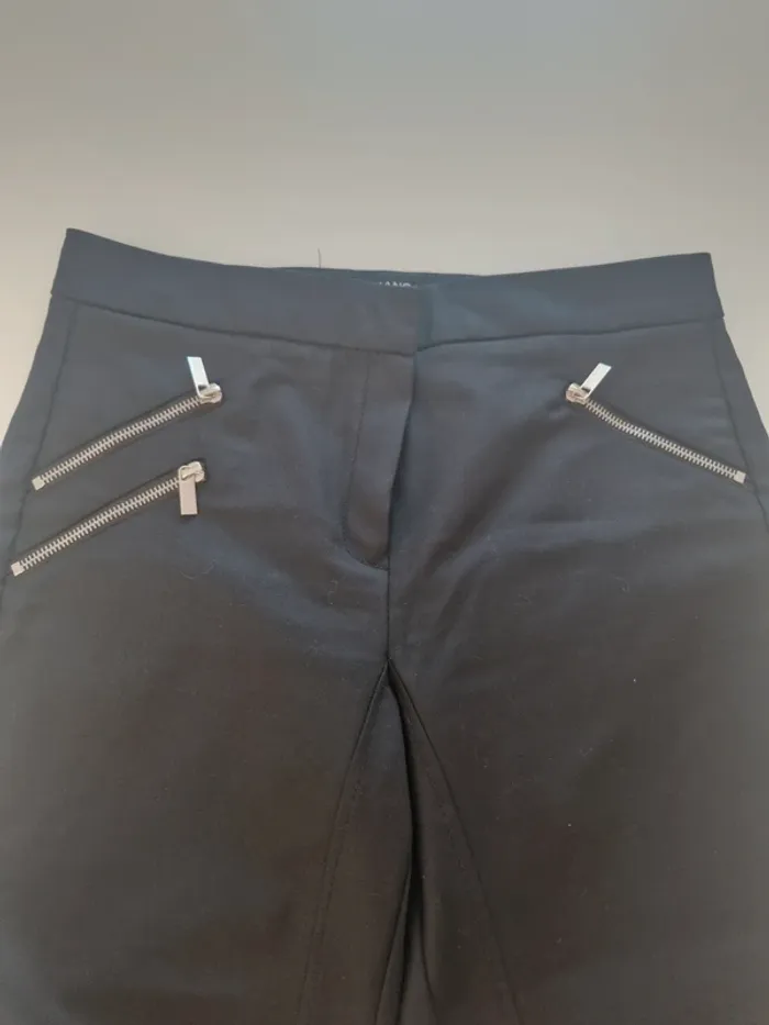 Pantalon mango - photo numéro 2
