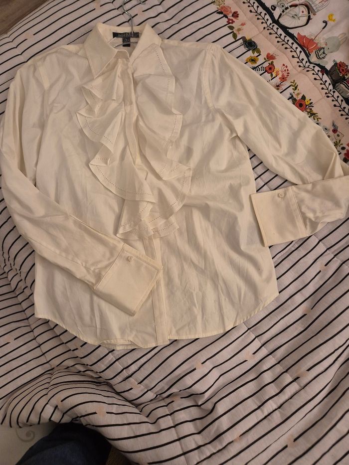 Chemise Ralph Lauren