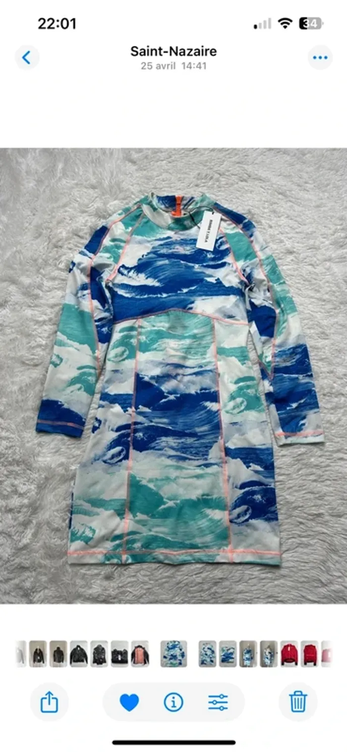 Robe Bimba y Lola - photo numéro 3