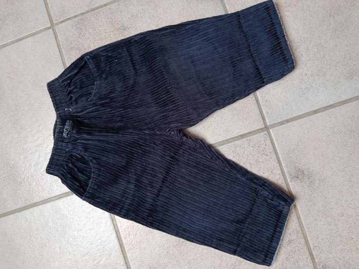 Ensemble pull et pantalon - photo numéro 3
